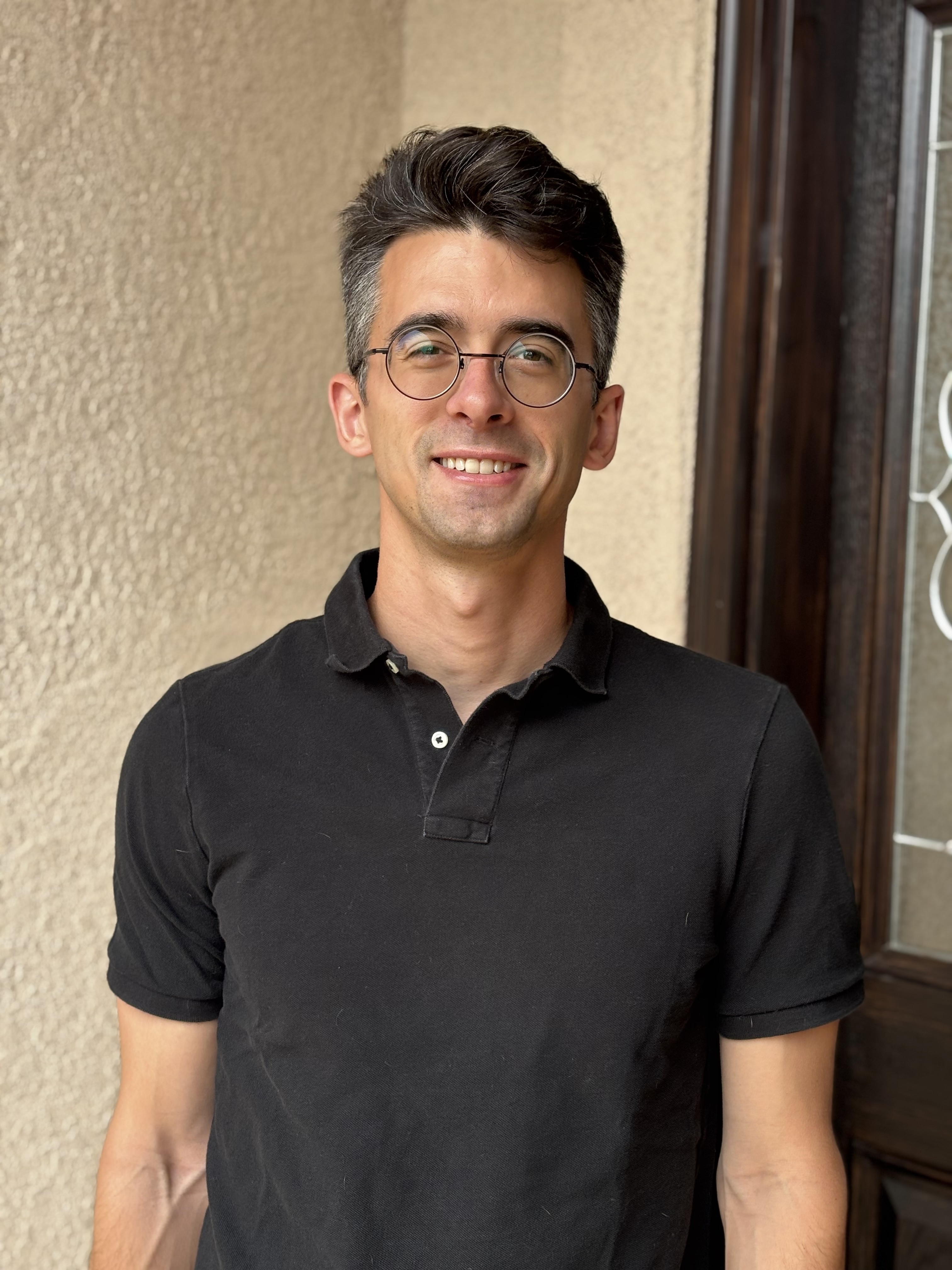 Nick 'Sledge' Sledgianowski, Founder of Sledgeworx Professional Services